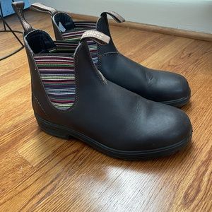 Blundstone Chelsea Boots